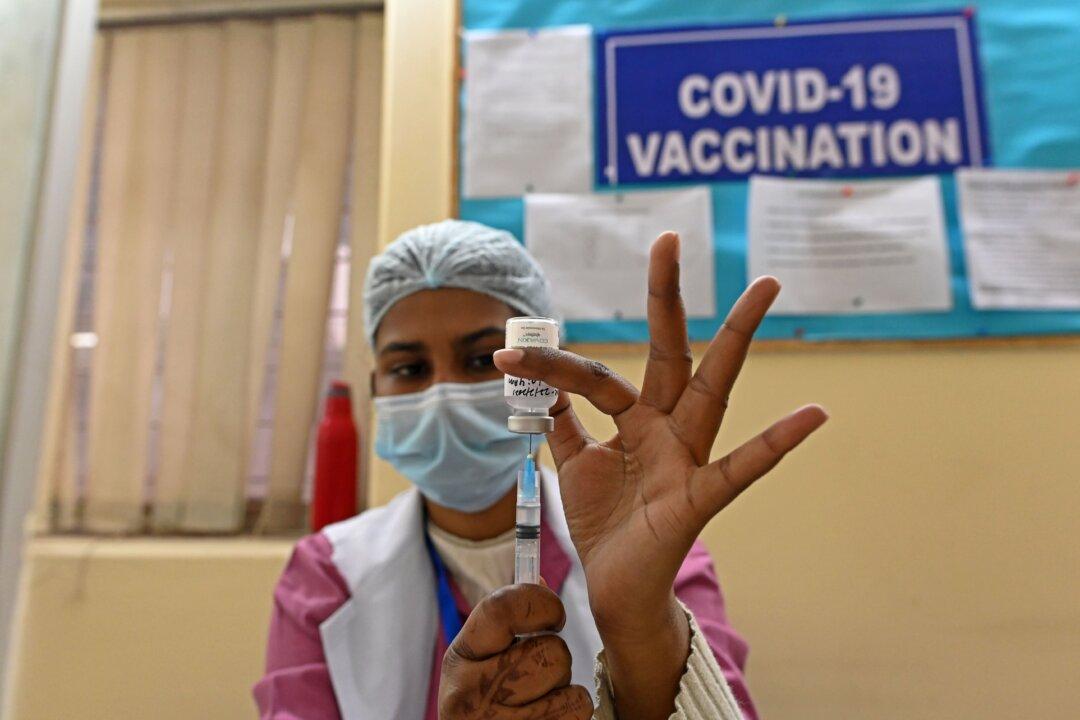 WHO Grants Emergency Approval to India’s Covovax to Boost Vaccination in Lower-Income Countries