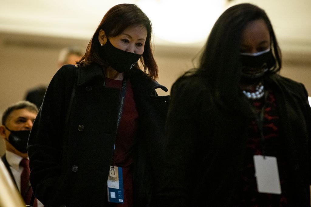 Orange County Congresswoman Entices Businesses to Modernize Ventilation Systems