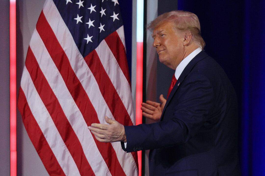 Trump Endorses Sen. Crapo, Gov. McMaster, Lt. Gov. Griffin