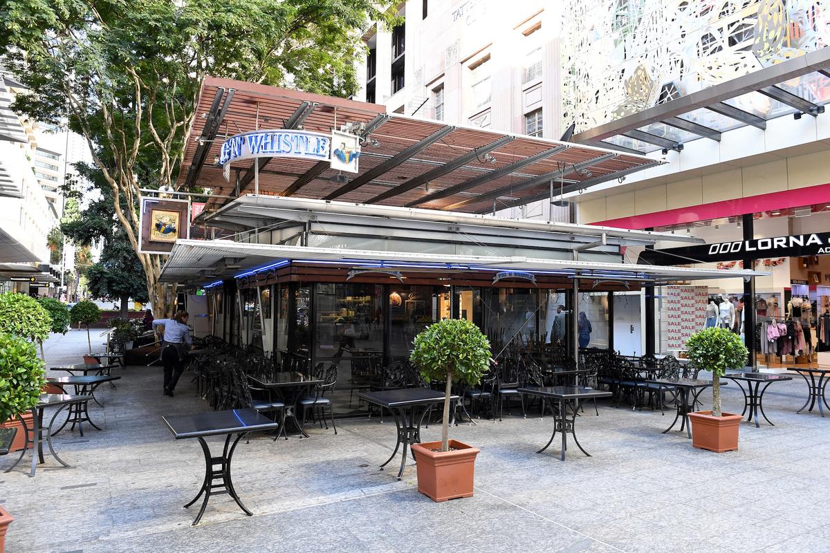 Business in Queensland Want Clarity Around Future COVID-19 Rules