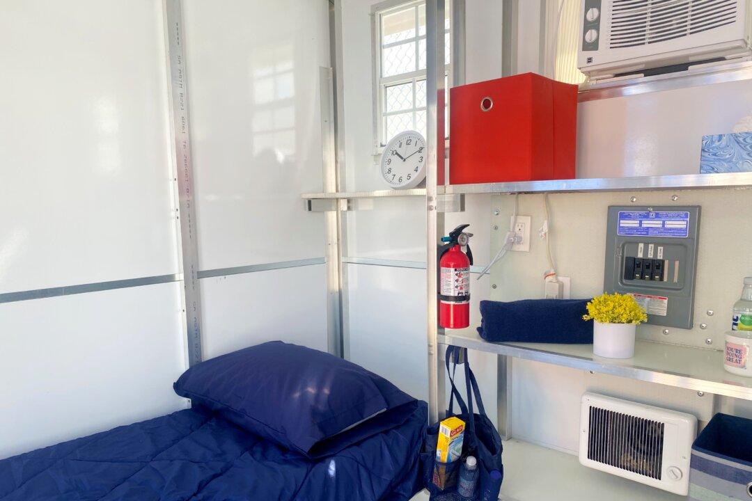 Homeless Rehousing System in Los Angeles Hampered by Long Shelter Stays: Officials