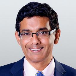Dinesh D’Souza
