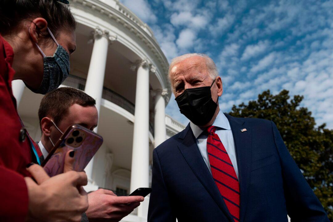 Biden Still Committed to Raising Minimum Wage: White House Press Secretary