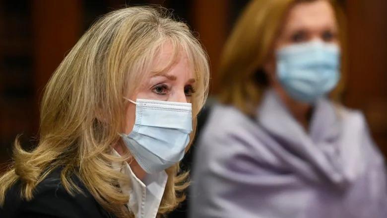 Long Term Care Minister Was ‘Ahead’ of Top Public Health Doctor on COVID: Commission