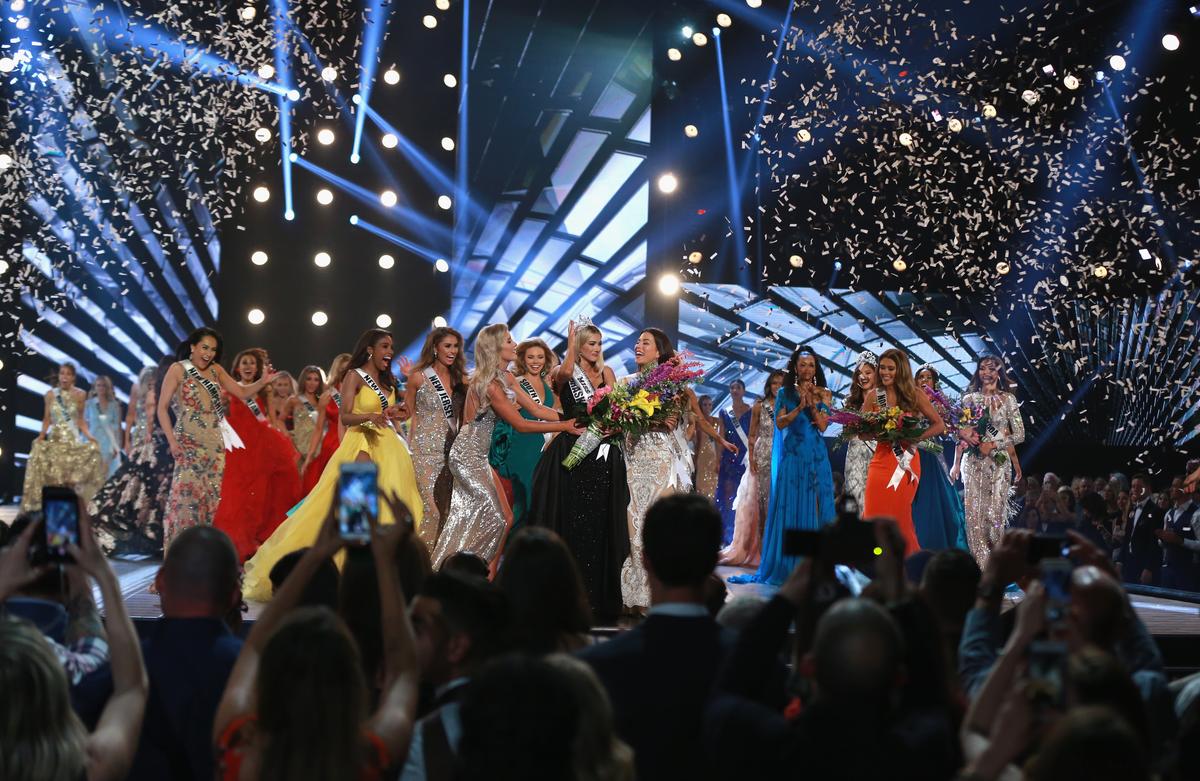 Beauty Pageant’s Rejection of Transgender Women Is Legal, Appeals Court Rules