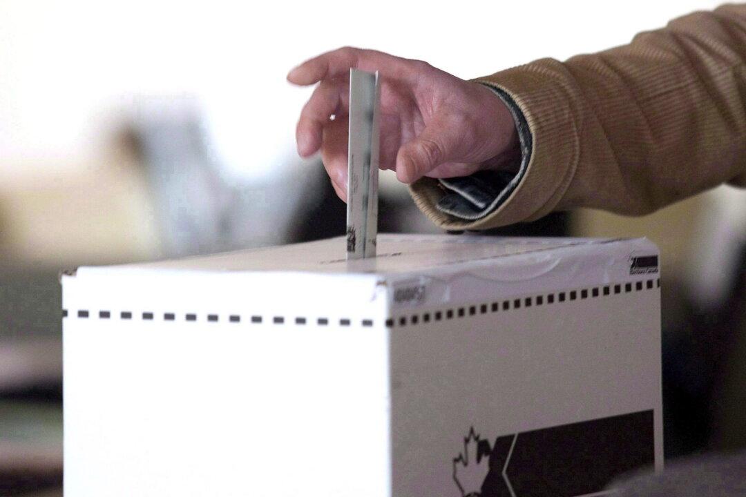 Liberal MPs Suggest ‘Voting by Phone’ Option for Elections Held During Pandemic