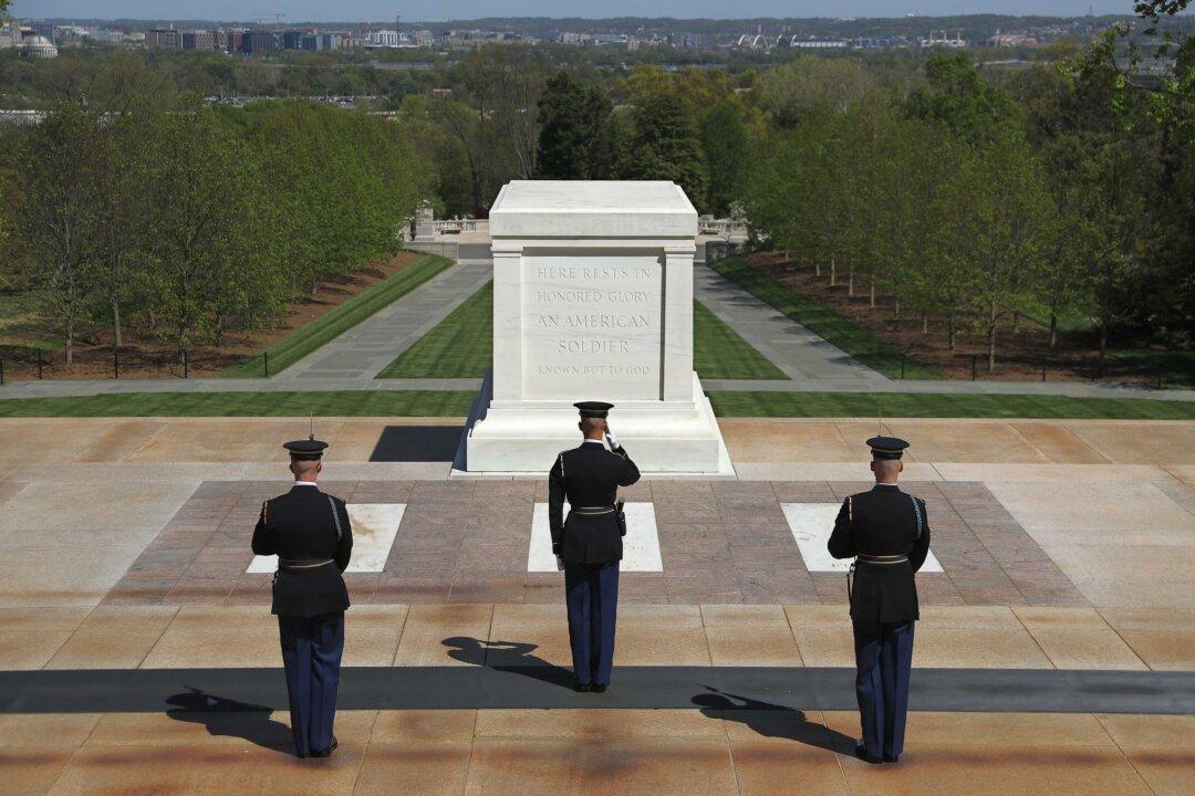 Veterans Day—an Unassailable Holiday