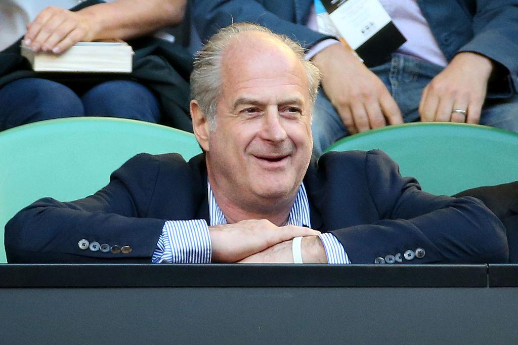 Australian Music Mogul Michael Gudinski Dies Aged 68