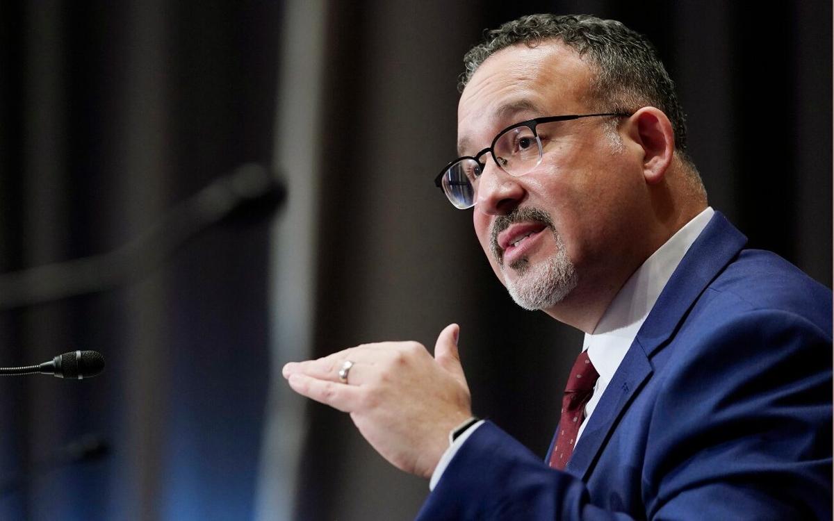 Biden Admin Promotes ‘1619 Project’, Critical Race Theory in Proposed K-12 Education Rule