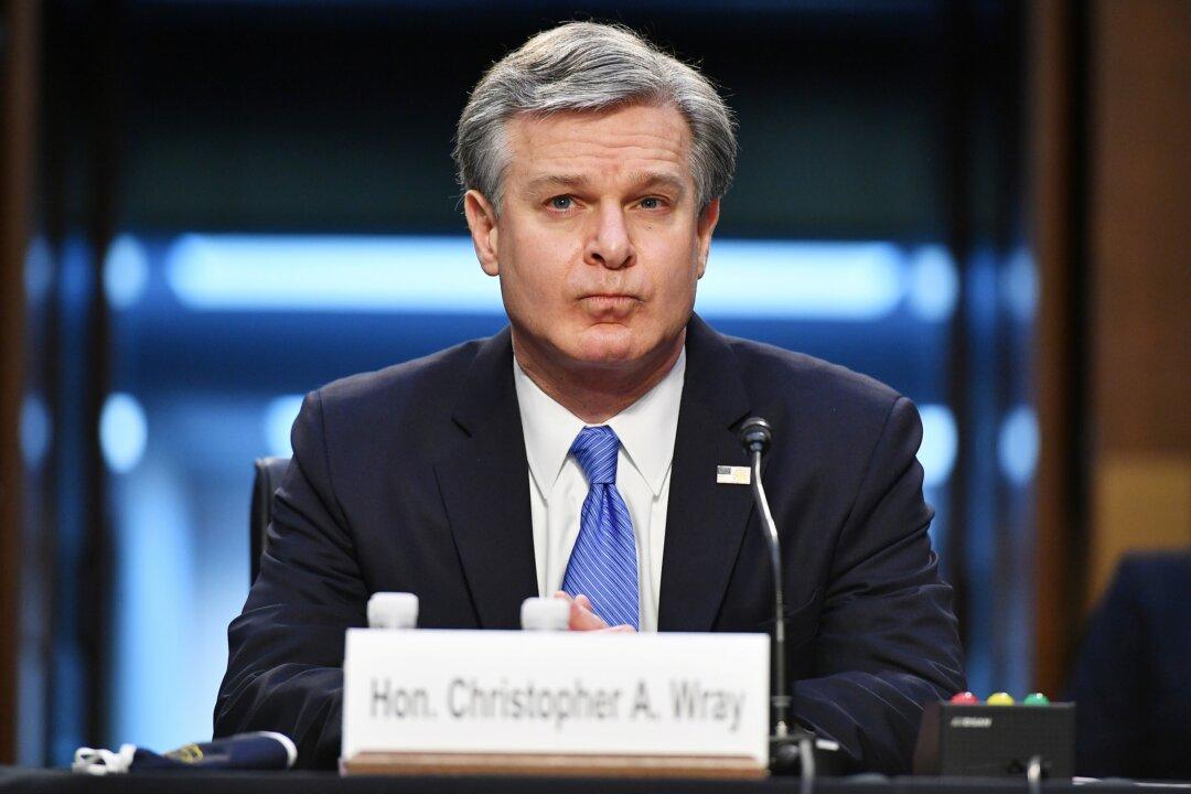 FBI Abused Secretive Surveillance Program, Court Finds