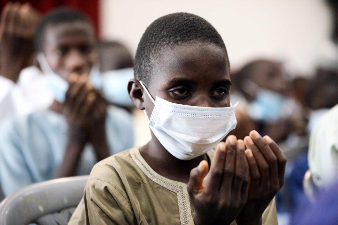 Nigeria’s Hybrid Threat: Terrorists Allied With Bandits