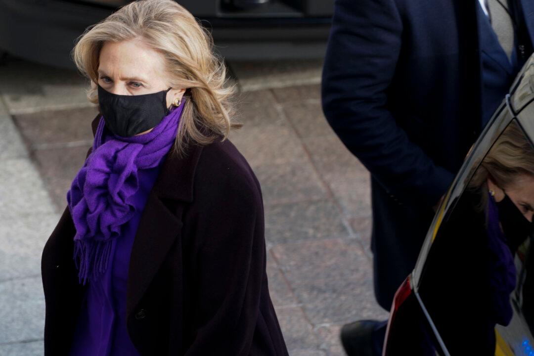 Hillary Clinton Says Cuomo’s Accusers ‘Deserve Answers’