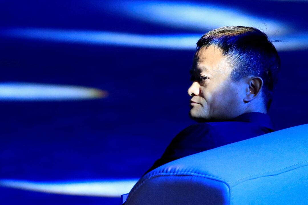 Alibaba’s European Hub Is Causing Espionage Concerns in Belgium