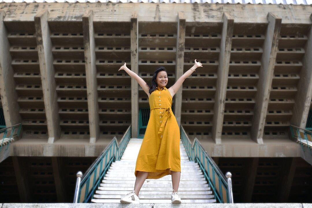 Allowing Ourselves to Feel Joy