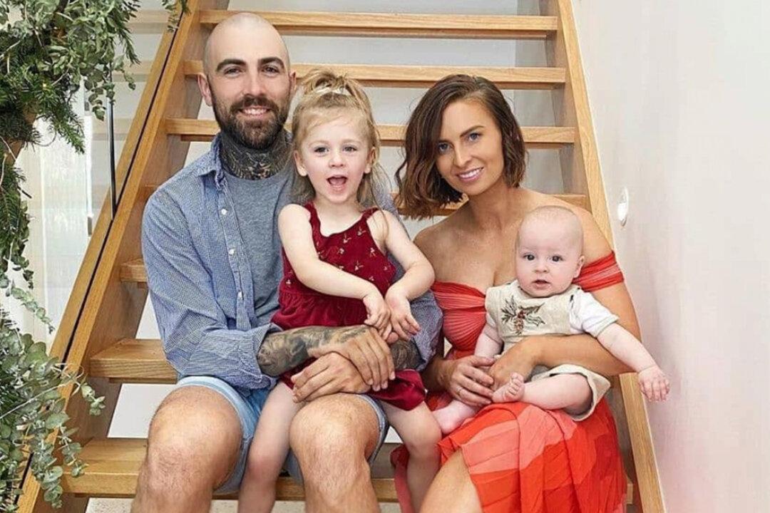 Mom’s Medicine Hack for Young Children Leaves Her Baby Wanting More: Video