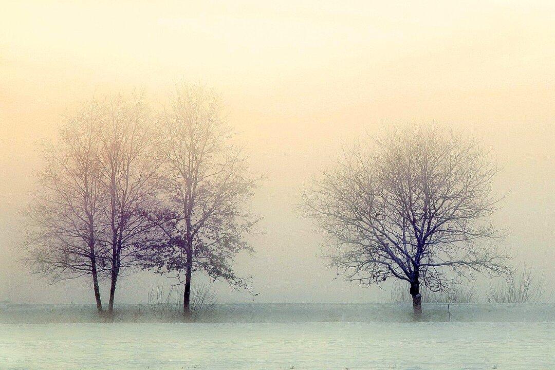 Climate Change Alarmism Takes Another Big Hit