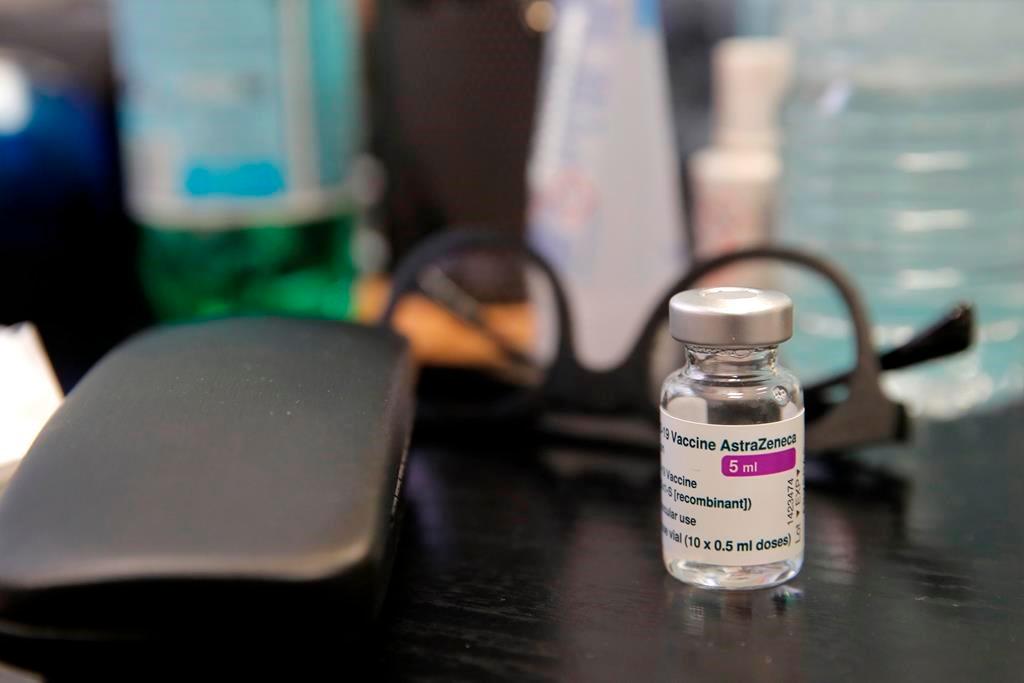 First Shipment of AstraZeneca Vaccine Arrives Amid Confusion Over Its Use for Seniors