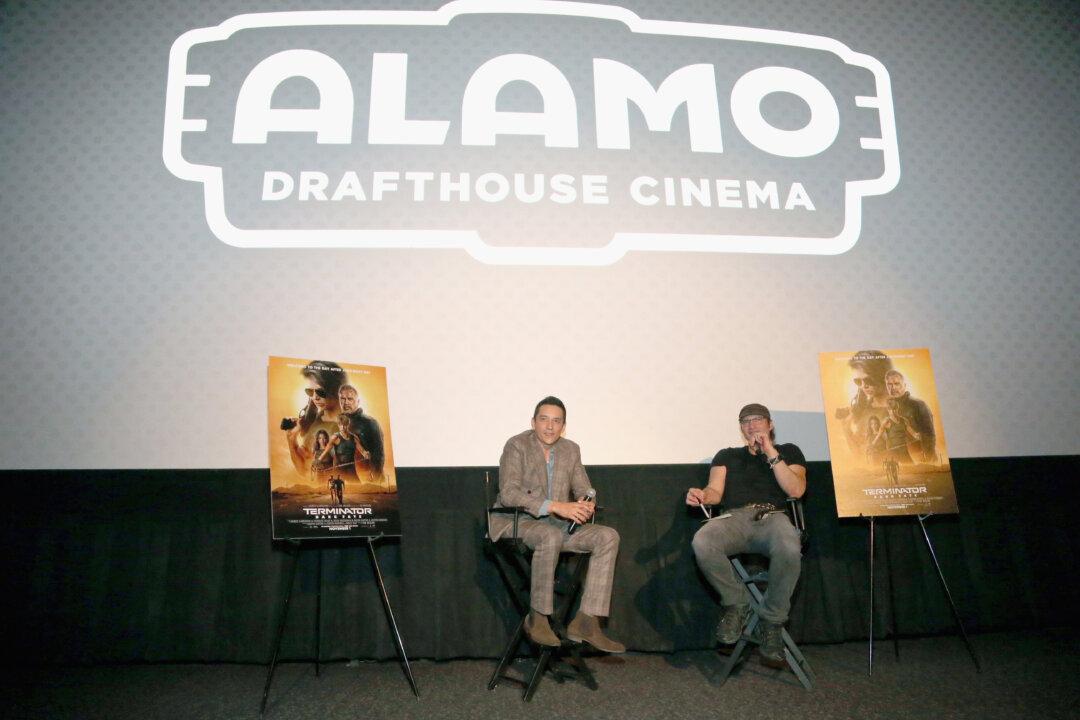 Alamo Drafthouse Cinemas Files for Bankruptcy, Seeks Buyer