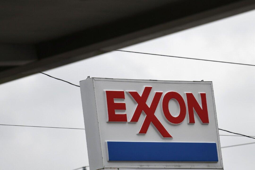 US Judge Knocks Nearly $6 Million Off Fine for Exxon Baytown, Texas, Pollution