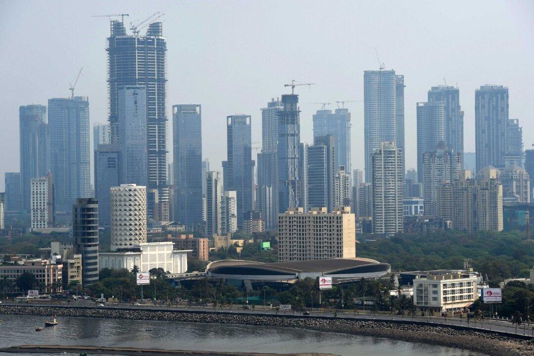 Mumbai’s Electrical Blackout: Chinese Gray-Area Warfare?