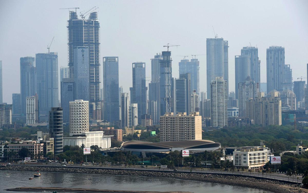 Mumbai’s Electrical Blackout: Chinese Gray-Area Warfare?