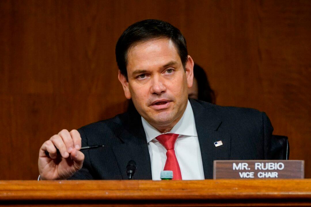 Rubio Calls on 22 US Universities to End Ties With Institutions That Support China’s Military