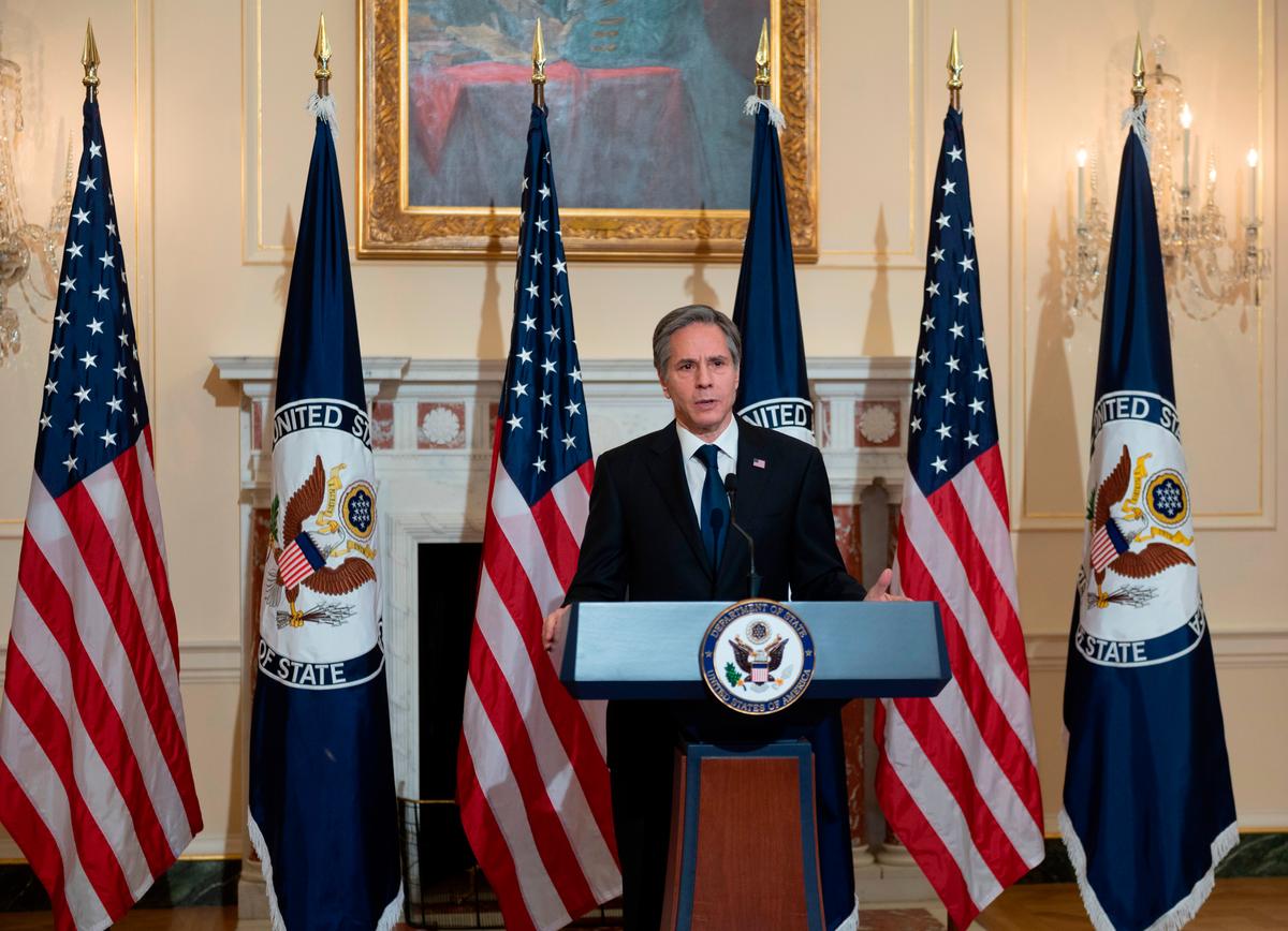 Top Defense and State Dept. Officials Will Travel to Japan and Korea