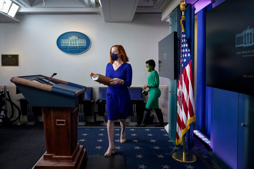 White House Says No Announcement on Neera Tanden Replacement This Week