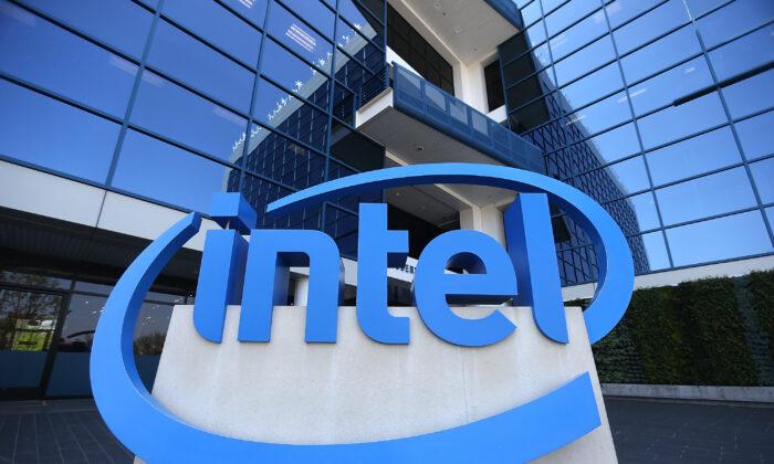 Intel Shares Shoot up on Plan to Take Mobileye Public