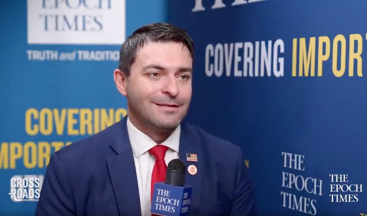 Arizona Won’t Enforce Biden’s Gun Control Laws: State Representative