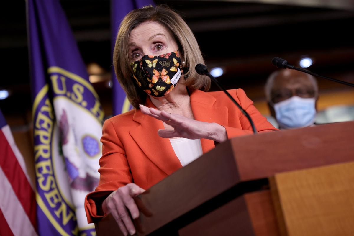 Pelosi’s $140 Million Silicon Valley Subway Earmark Nixed by Senate Parliamentarian