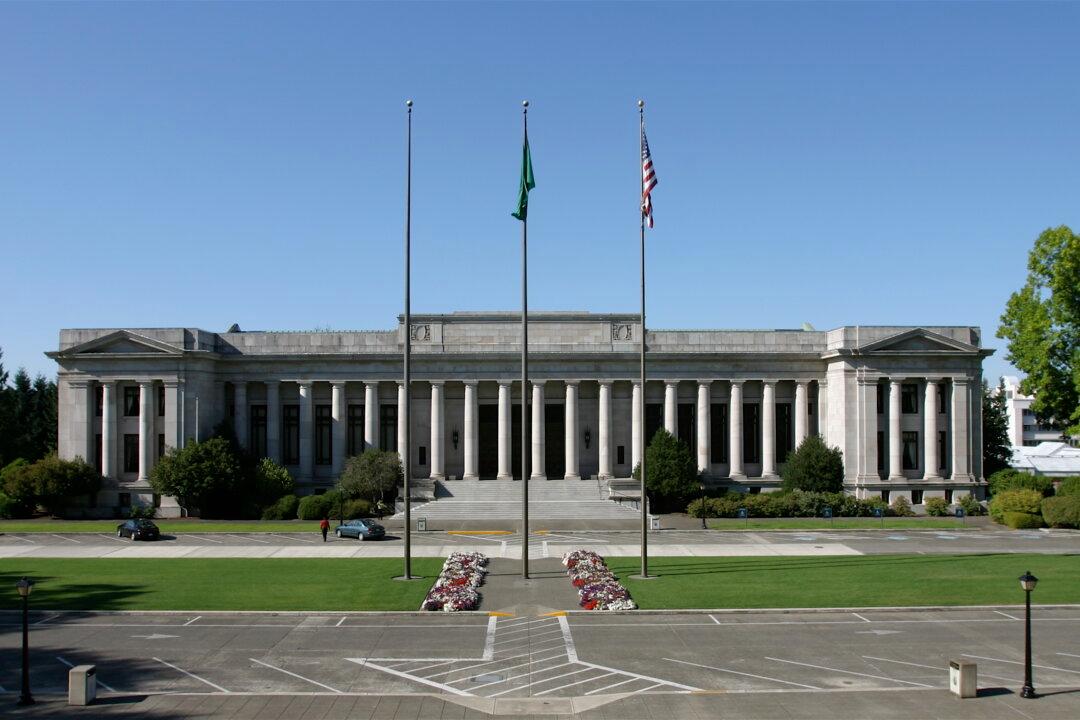 Washington’s Supreme Court Decriminalizes Drug Possession