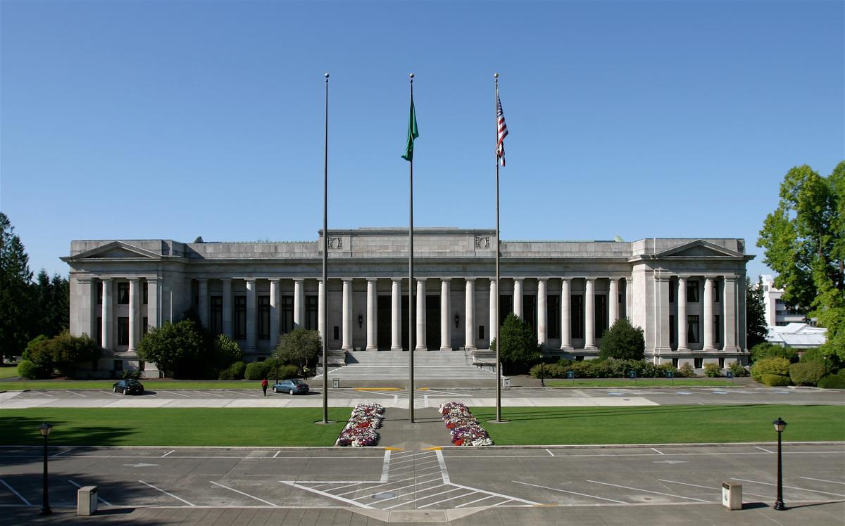 Washington’s Supreme Court Decriminalizes Drug Possession