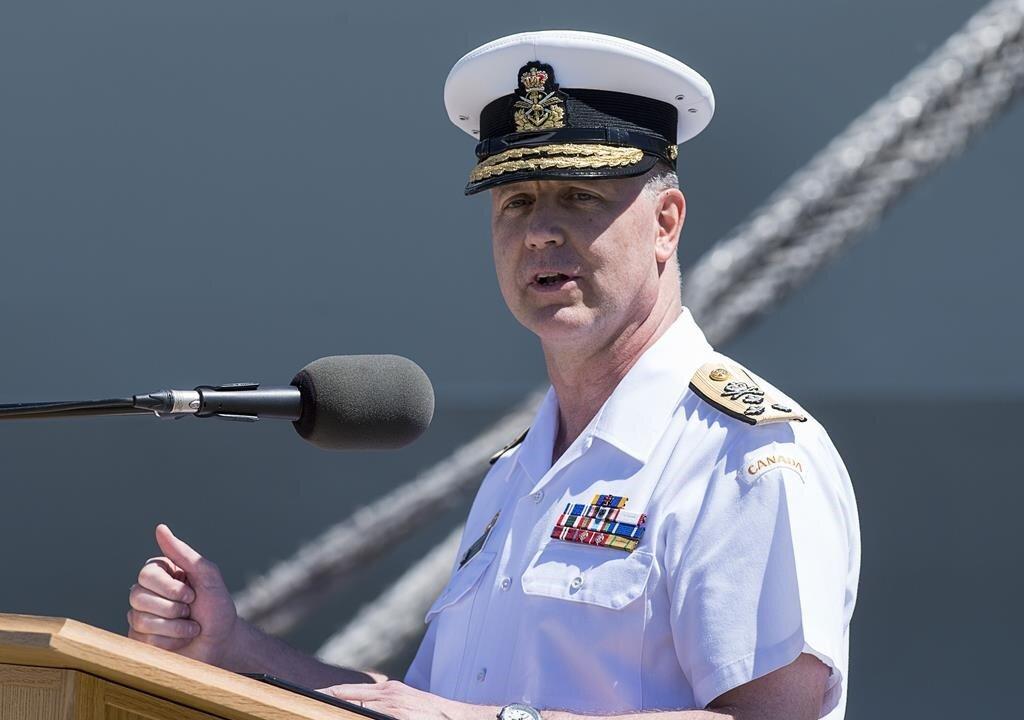 ‘Sad Story All Around’: Sexual Misconduct in Canada’s Military