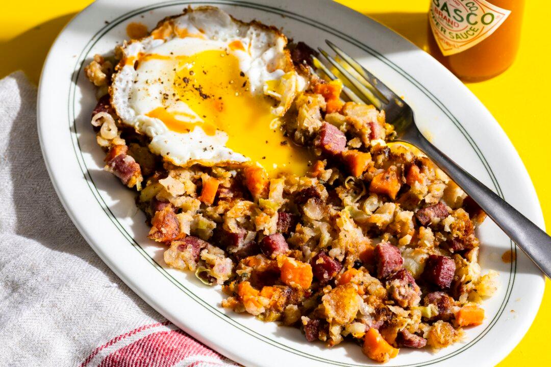 Bring This Diner Staple Home for St. Patrick’s Day