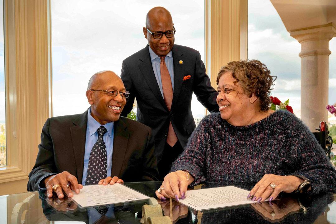 Former UPS Executive Pledges $20 Million Gift to Baltimore Historically Black University