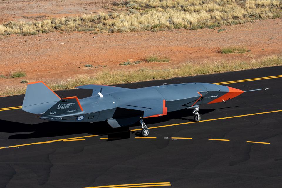 ‘History Has Been Made’: First Aussie Made Military Aircraft in 50 Years Takes Off