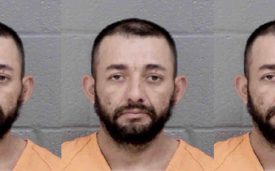 Previously Deported Illegal Alien Sentenced to 20 Years in Jail for Kidnapping Woman