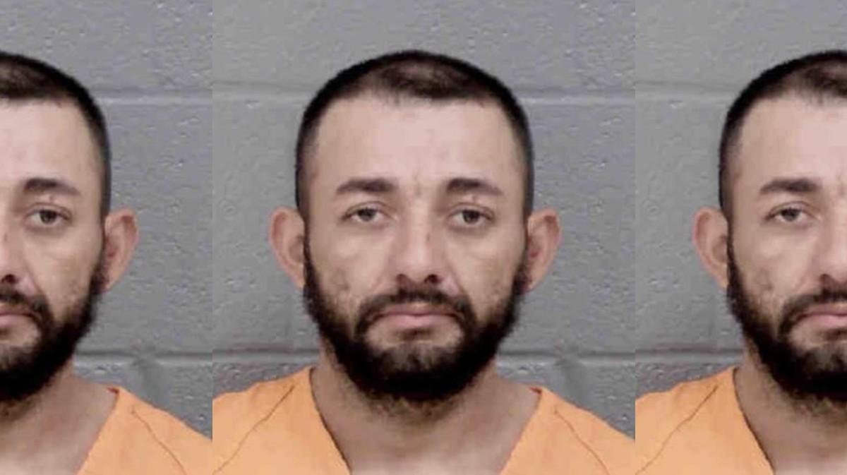 Previously Deported Illegal Alien Sentenced to 20 Years in Jail for Kidnapping Woman