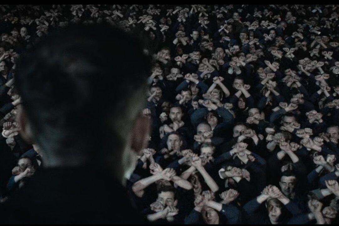 It’s Not Politics, It’s Groupthink