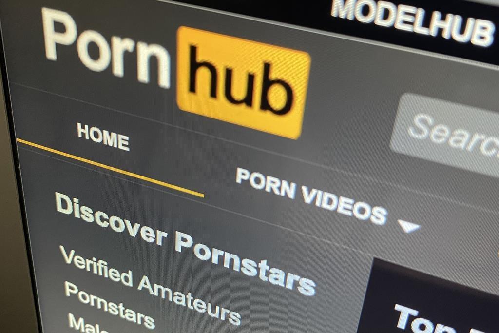 Pornhub Had 700,000 Videos Flagged for Potentially Criminal Content but Below Threshold for Review: Court Documents