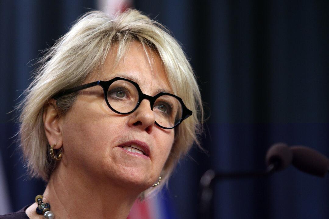 Appeal of Ban on In-Person Church Gatherings Filed in BC Supreme Court