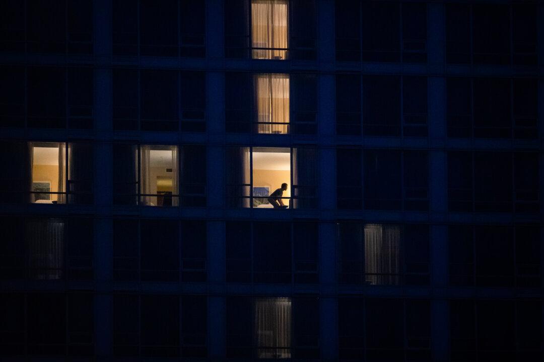 Health Canada Spent $52M on Private Contractors to Help Enforce Quarantines