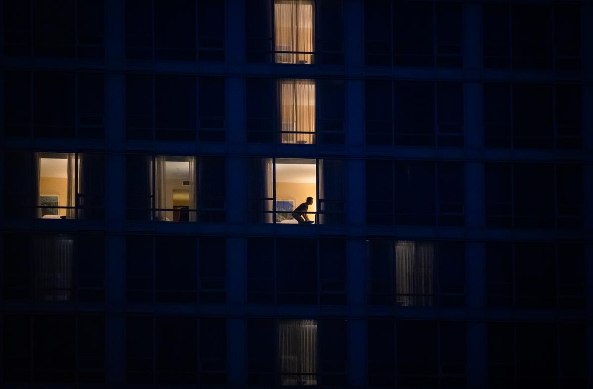 Health Canada Spent $52M on Private Contractors to Help Enforce Quarantines