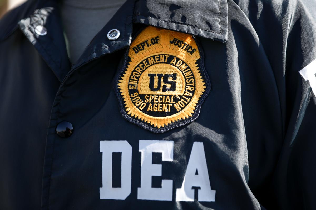 Drug Overdose Deaths at Record High, Mexican Cartels Stronger Than Ever: DEA