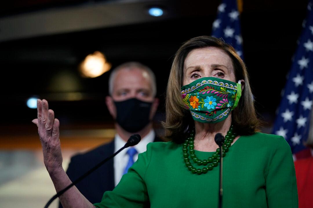 Guns for Her, but Not for You