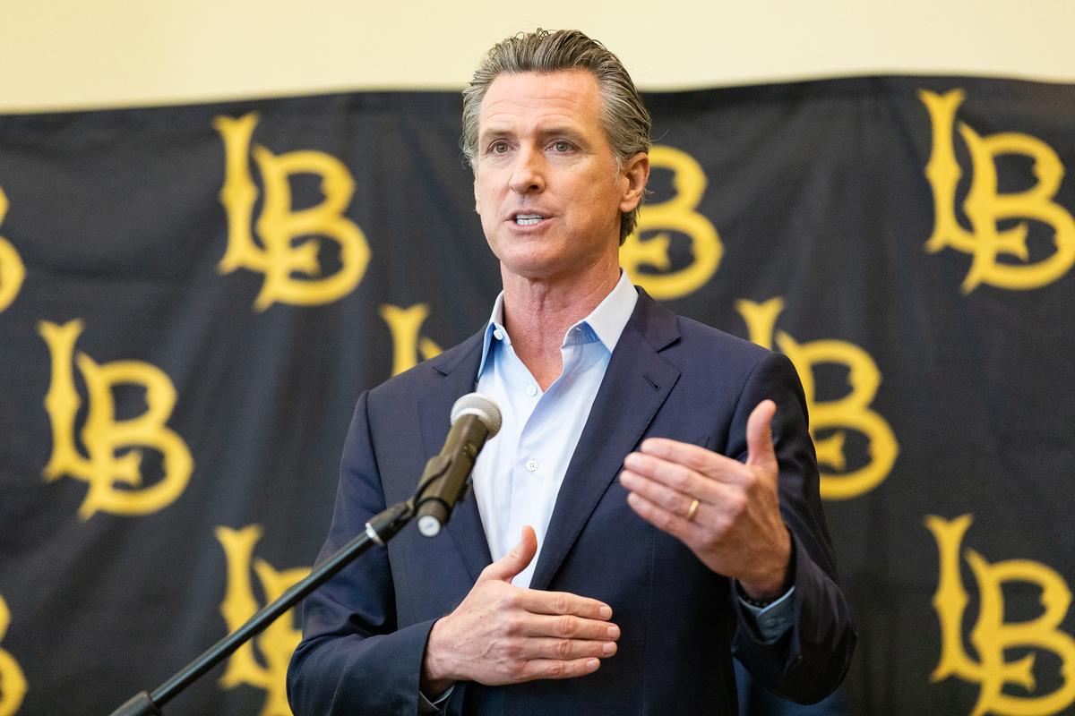 Newsom Responds to Recall Attempt as Campaign Deadline Approaches