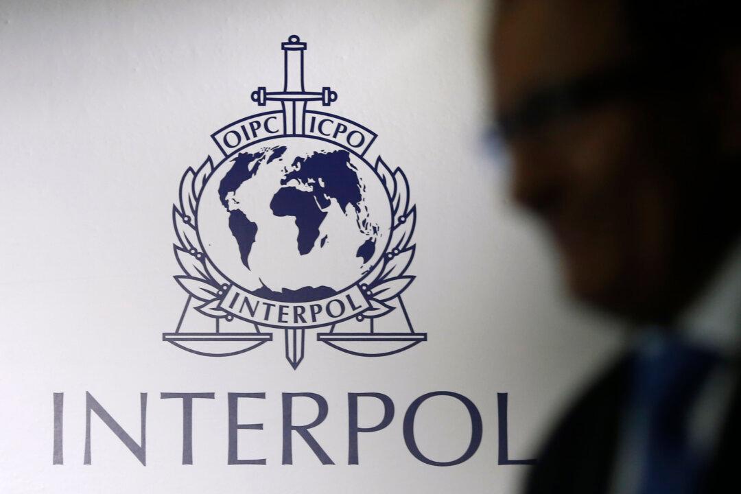 Interpol Must Reform or Perish Amid Beijing’s Abuse of the System