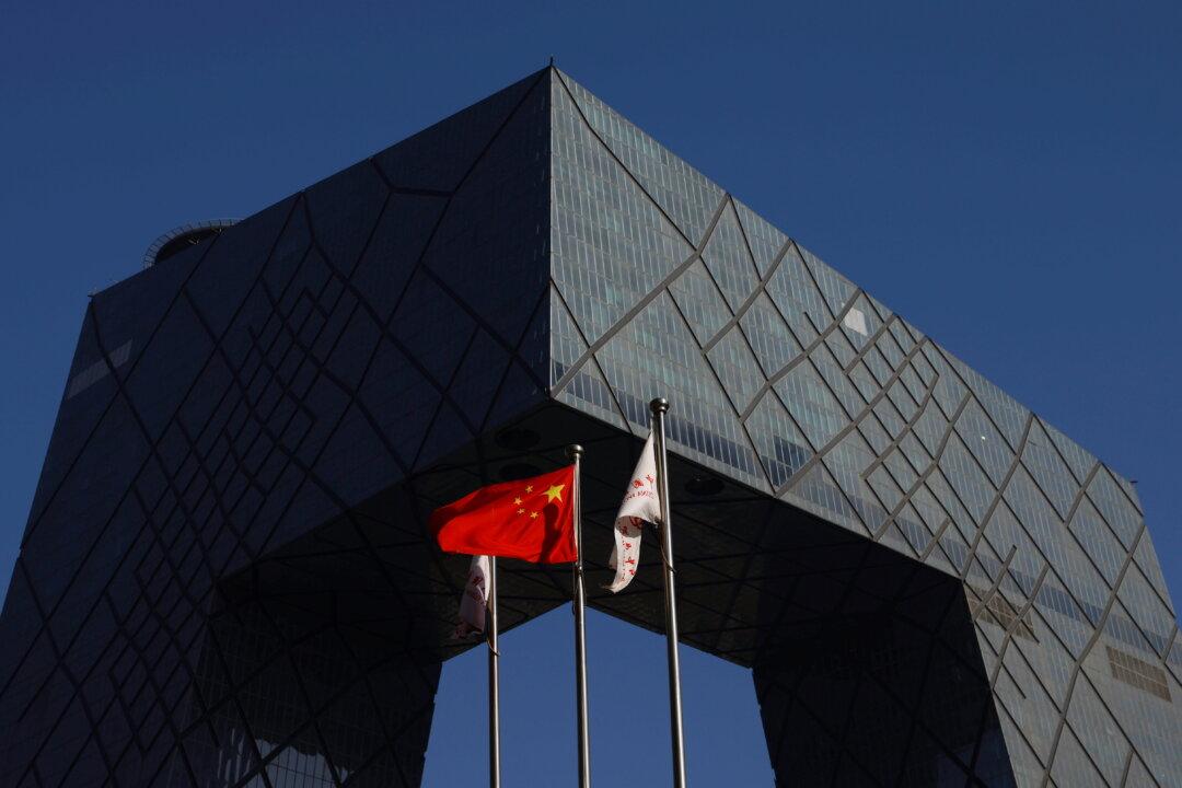 Chinese Regime Sets Up Global Campaign to Recruit Influencers to Counter Western Narratives