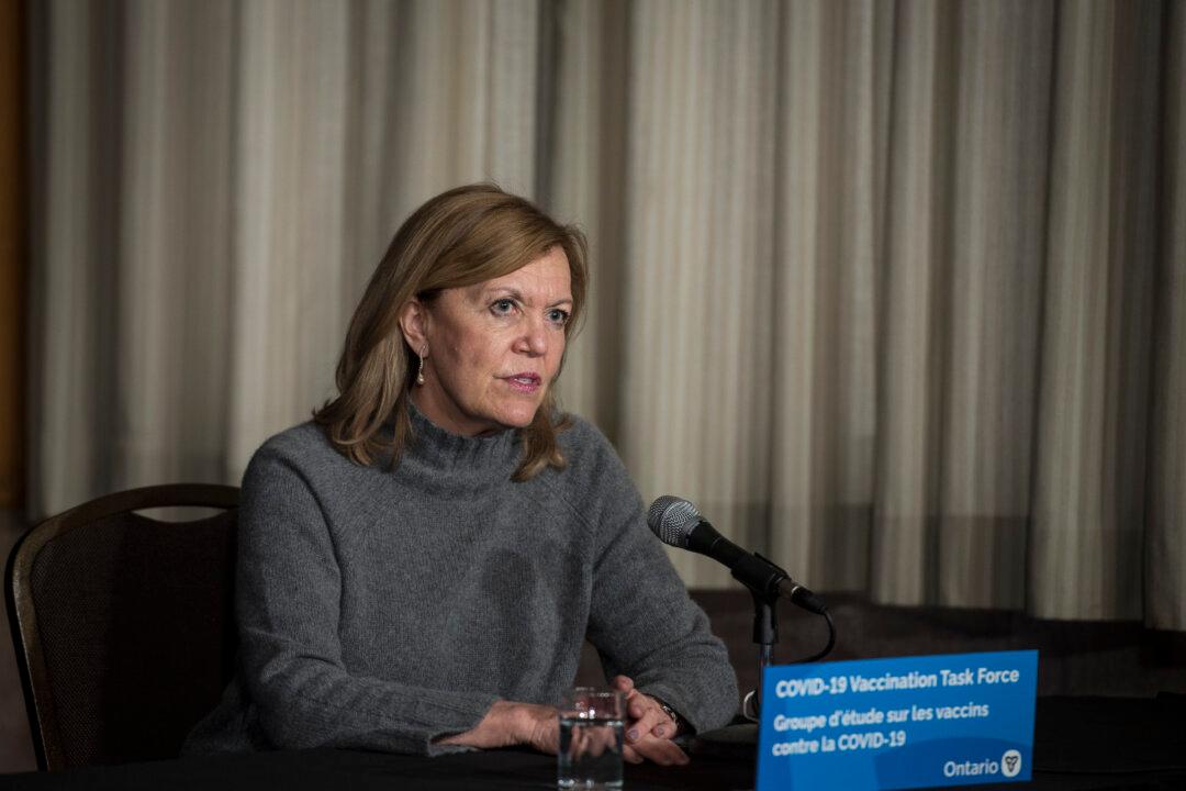 Toronto and Peel Will Begin Reopening Next Week, Stay-at-Home Order to be Lifted